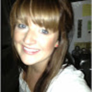 Meet your Posher, Becky